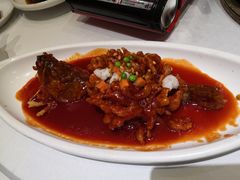 松鼠桂鱼-930私房菜(欧阳路店)