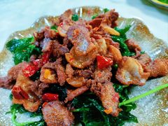 -城林園·老滇味