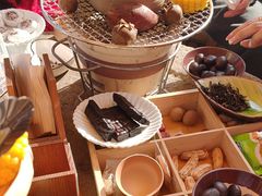 -巴倒烫陆派火锅山庄(南山总店)