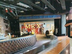 -X先生·MRX沉浸密室(厦门双子塔海景店)