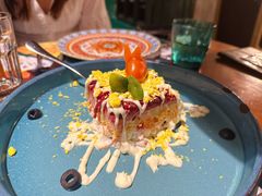 -卢布里西餐厅(总店)