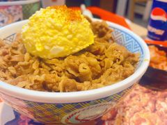 -吉野家(大连黑石礁富丽庭店)