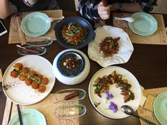 -素心小筑(后沙裕镇店)