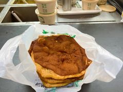 -黑窑厂糖油饼烤鸭·清真菜(旗舰店)