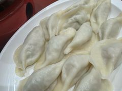 -喜家德虾仁水饺(长泰广场店)