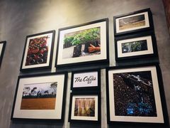 -星巴克(宁波江东天伦店)