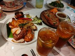 -泰椰里·泰国餐厅(智慧城广百广场店)