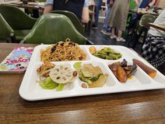-六和孝顺素食餐厅(西湖道店)
