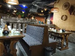 大堂-井水小厨·湘菜(活力广场店)
