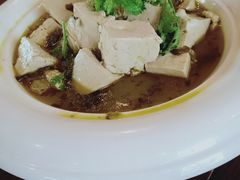 石锅豆腐-新木器时代餐厅(太湖新天地店)