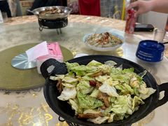 -东北风情(康桥路店)