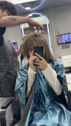 -DK SALON连锁专业烫染接发店