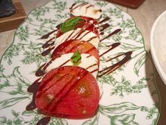 -Mammamia意大利餐厅(阳春巷店)