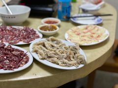 牛百叶-五洲牛肉美食馆