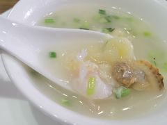 -双合园·海鲜水饺青岛菜(万佳广场店)