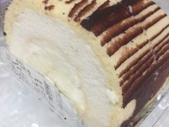 -红叶蛋糕(温泉店)
