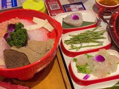 -大龙燚·旷野鲜火锅(广州首店)