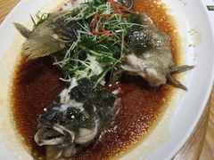 -德胜轩正宗顺德菜(宝安沙井会展中心店)