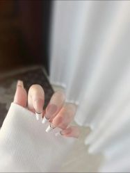 -M·X Nail日式美甲美睫