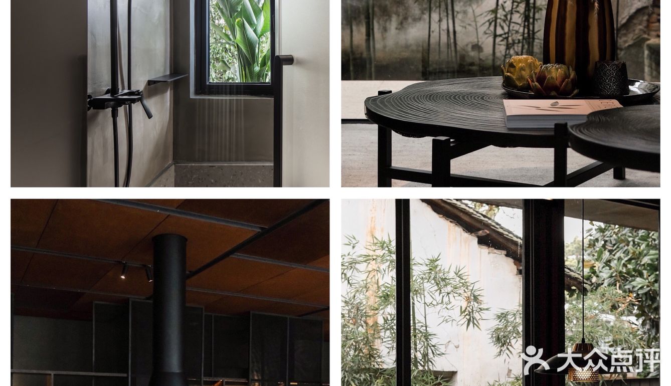 穿越市井烟火气，住进松阳人文秘境！倪妮打卡