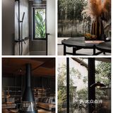 穿越市井烟火气，住进松阳人文秘境！倪妮打卡