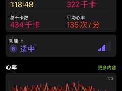 -滨力健身俱乐部