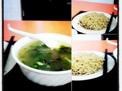 -岁福祥老母鸡汤面馆(阳曲路店)