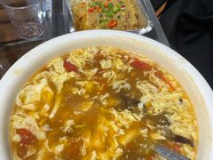 -东北四季饺子王(华山路店)