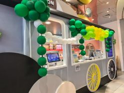 -meland club亲子乐园(重庆万象城店)