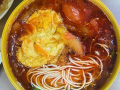 -华兴街煎蛋面(总店)