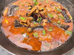 -江宴渔村·鱼鲜土菜(紫荆广场店)