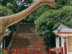 -寻龙山风景旅游区