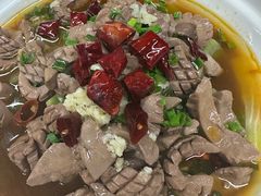 -阿娘家·原生态农家菜(国顺东路店)