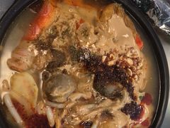 -O记东北砂锅麻辣烫