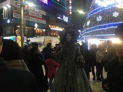 -海云台海滩