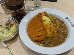 -CoCo壱番屋