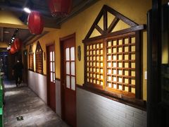 -鸽子刘铁锅炖鱼(劲松店)