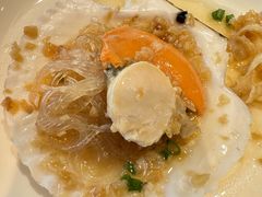 -倍儿美海鲜大排挡·非遗海鲜蒸饺(洋货店)