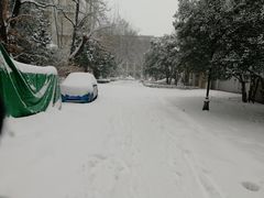 -南京航空航天大学(明故宫校区)