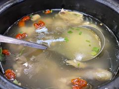 -食光慢宴·安吉土菜馆