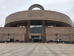 -上海博物馆(人民广场馆)