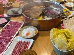 -金龙·打边炉(武进路店)