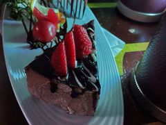 -MOSSO音乐酒吧·Live House(南京西路店)