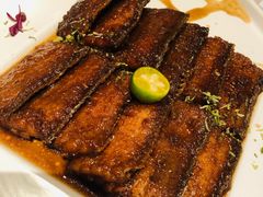 -106餐厅(山水文园店)