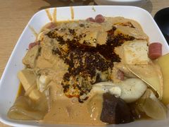 -林静小吃(复兴路店)