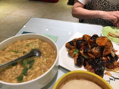 -正阳春烤鸭(华捷道店)