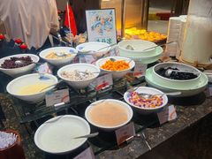 -温德姆至尊酒店·璇全日餐厅