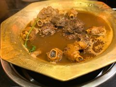 -芦月轩羊蝎子(劲松店)