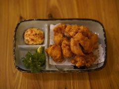 -三渡居酒屋