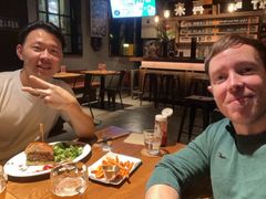 -京A Brewpub·精酿餐吧(幸福村店)